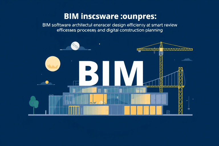 施工图设计效率软件如何提升建筑行业项目交付速度与质量