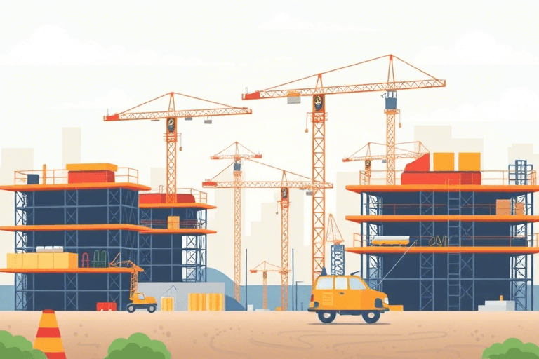 软件做施工资料吗？如何高效利用数字化工具提升工程管理效率？