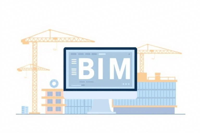 建筑施工用哪些软件好用？这些工具让项目管理更高效