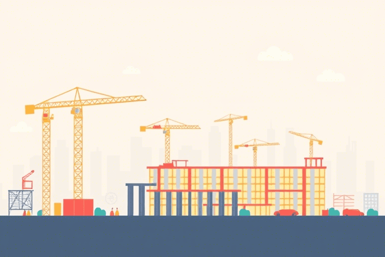 嘉兴项目施工管理软件怎么做？如何提升工程效率与合规性？