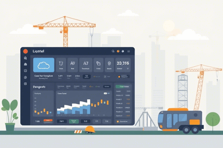 施工记录软件在哪下载的？全面指南助你高效管理工地数据