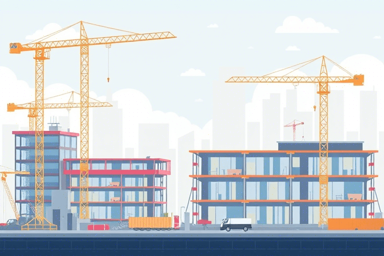 工艺管工施工实用软件如何提升工程效率与质量控制