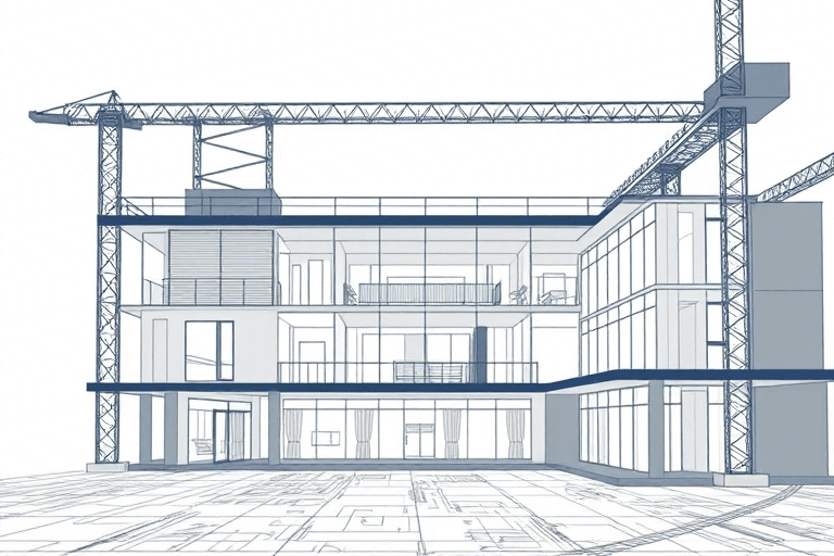 混凝土施工图审查软件如何提升工程效率与合规性？