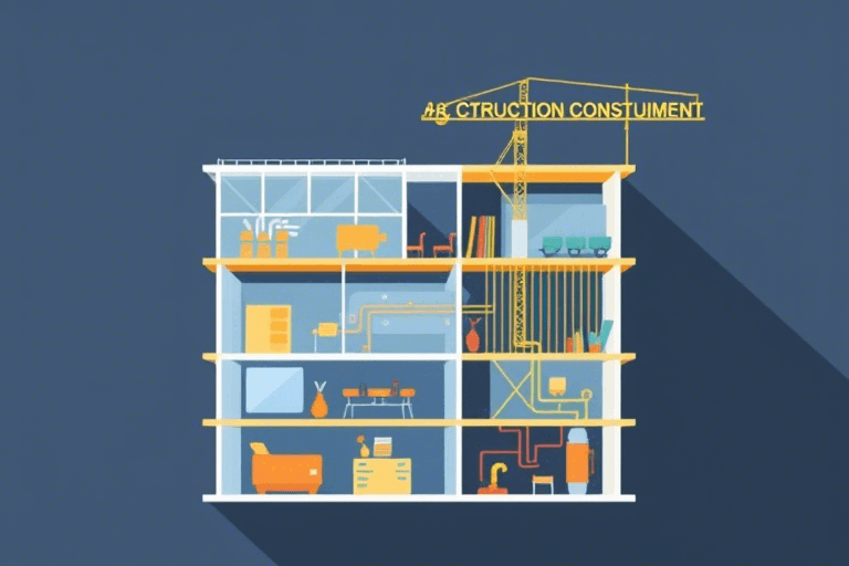 看施工水电图的软件如何帮助提升工程效率与准确性