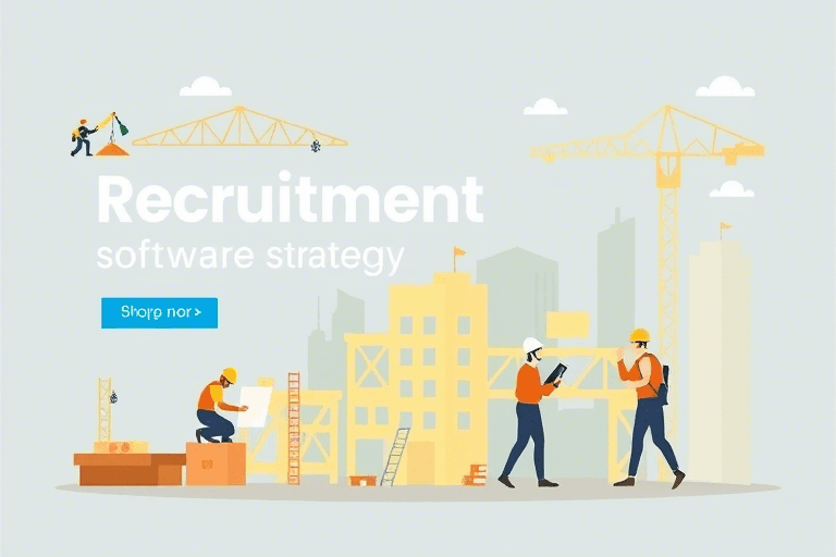 榆林工程项目管理软件招聘怎么做？如何高效吸引和筛选专业人才？