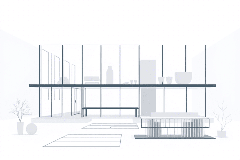 建筑施工设计用什么软件？如何选择适合的BIM与CAD工具提升效率？