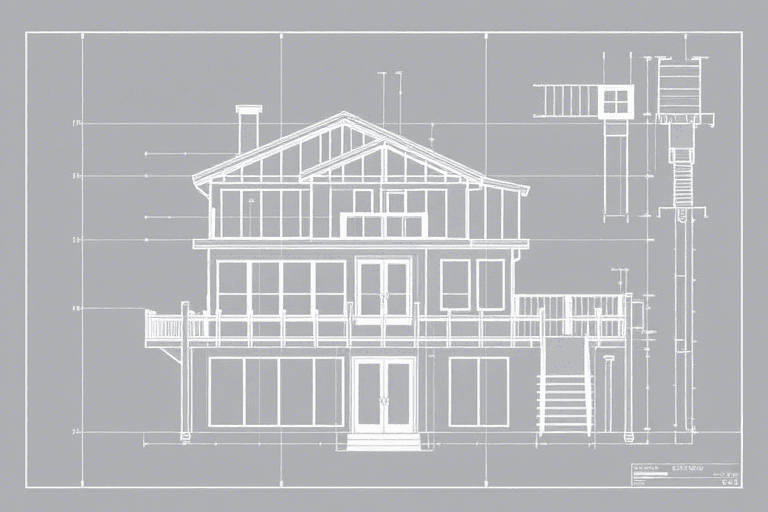 施工样板图用什么软件？如何高效制作专业施工样板图？
