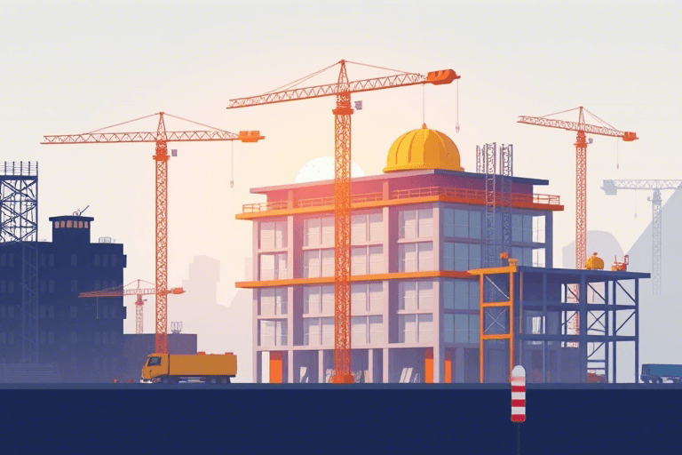 浙江施工工程管理软件怎么做才能提升项目效率和合规性？