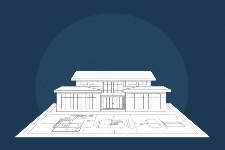 按施工图画图软件怎么用？高效精准出图的全流程指南与技巧