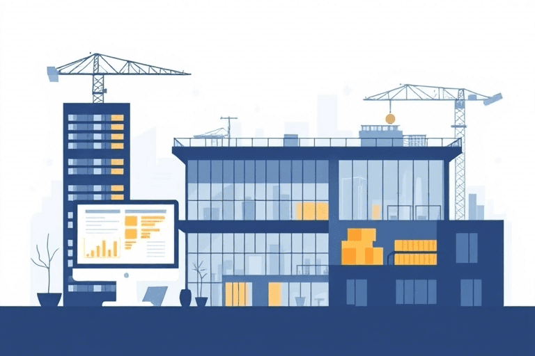 施工资料免费软件怎么做？如何打造高效便捷的建筑工程资料管理工具？