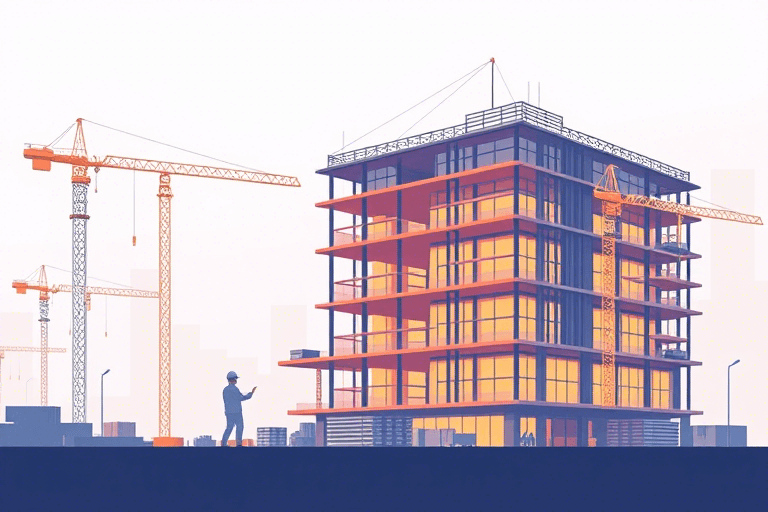 湖南专业施工管理软件怎么做？如何提升项目效率与合规性？