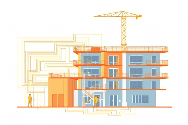 模拟施工电路图软件怎么做？如何高效设计与验证电气工程方案？
