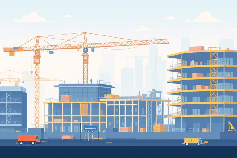 工地施工图片剪辑软件怎么做？如何高效处理建筑工地影像素材？