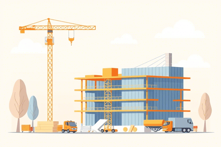 工程类用什么财务软件？如何选择最适合工程项目管理的财务工具