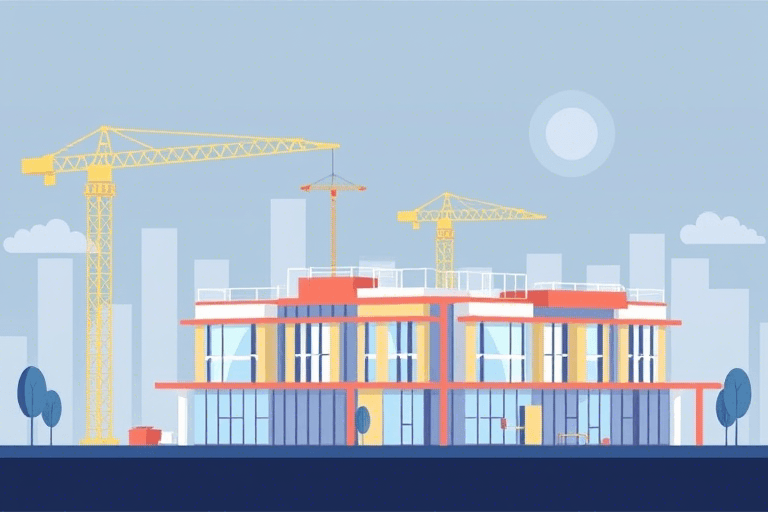 施工模拟最好的软件到底是什么？如何选择最适合工程项目的高效工具？