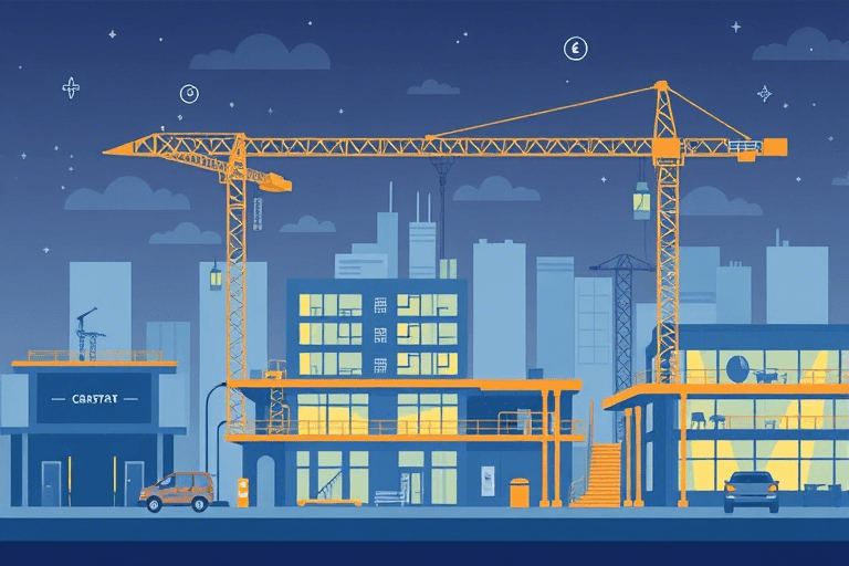 施工用电专项方案软件如何有效提升施工现场安全管理水平