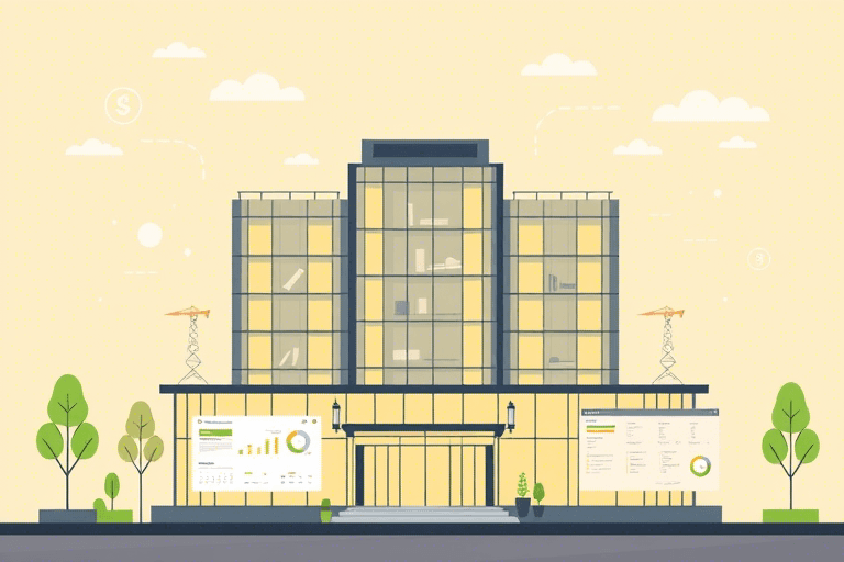 弱电工程施工软件如何助力项目高效管理与成本控制？