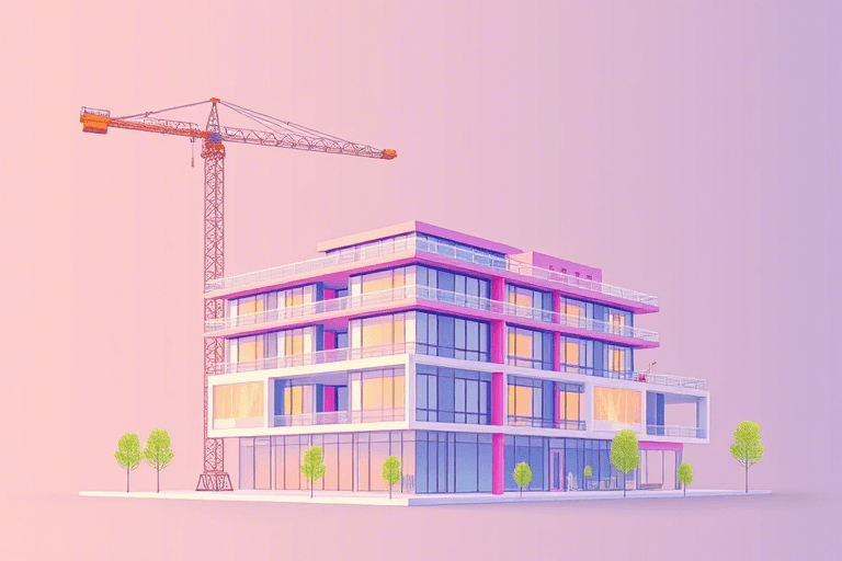 3d图施工软件如何提升建筑项目效率与精度？