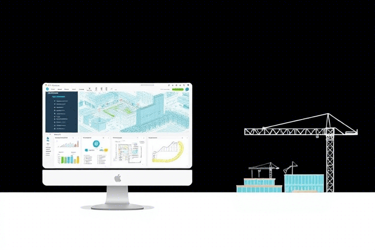 施工视图软件下载安装全流程指南：从选择到成功部署