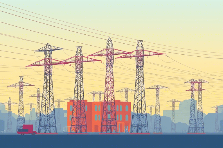 电网施工用什么软件最好？这些专业工具助你高效完成项目