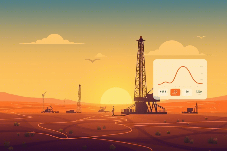 压井施工单计算软件如何实现高效精准的数据处理与流程管理