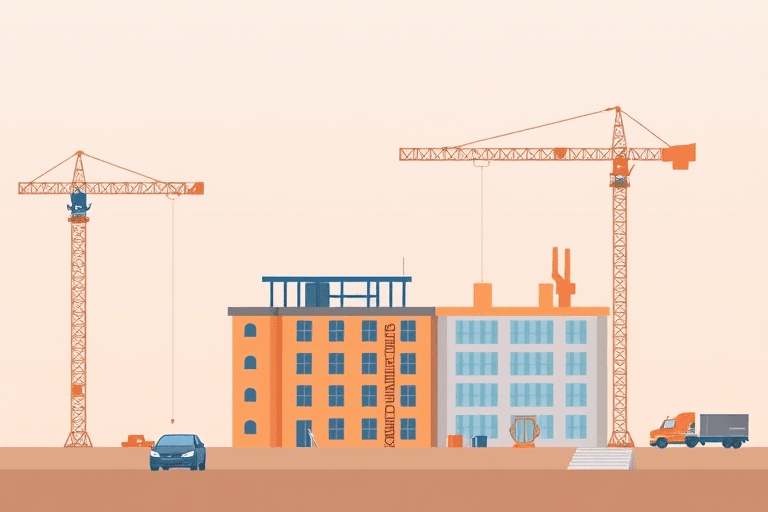 白山施工软件开发招聘怎么做？如何高效吸引并留住技术人才？