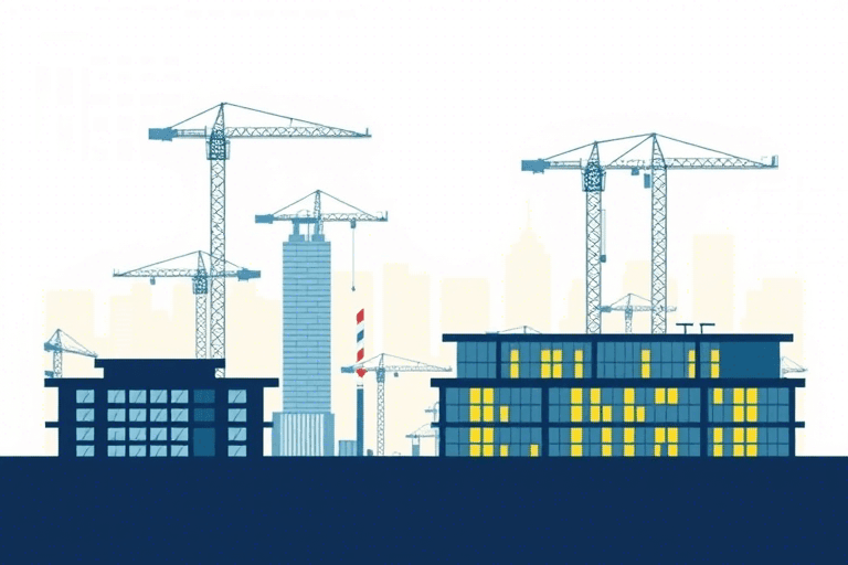 带你了解施工标准的软件：如何用科技提升建筑行业效率与合规性？