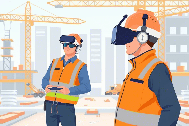 施工员培训软件难度如何有效降低？从痛点到解决方案全解析