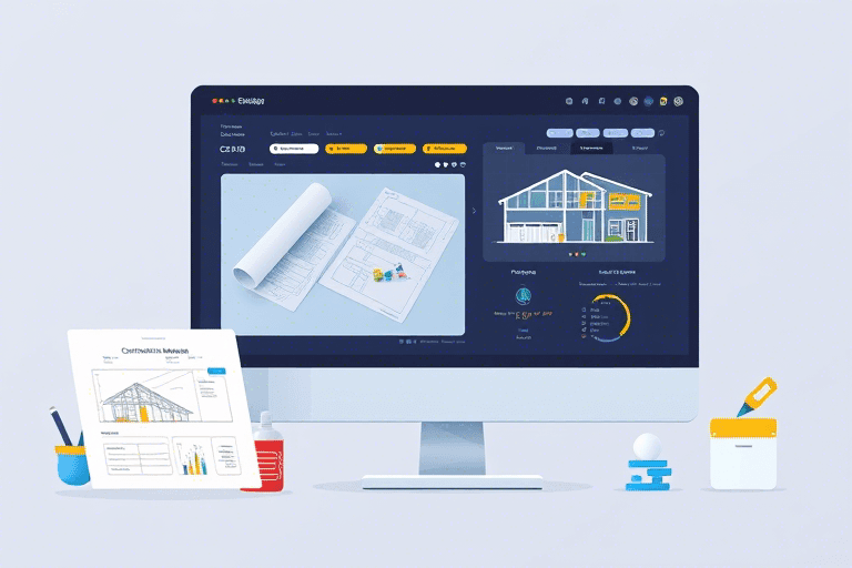 免费施工图纸看图软件如何选择与使用？专业指南助你高效审图