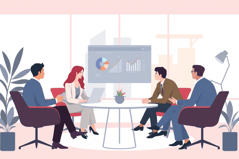 漯河施工管理软件招聘怎么做？如何高效吸引并留住技术人才？