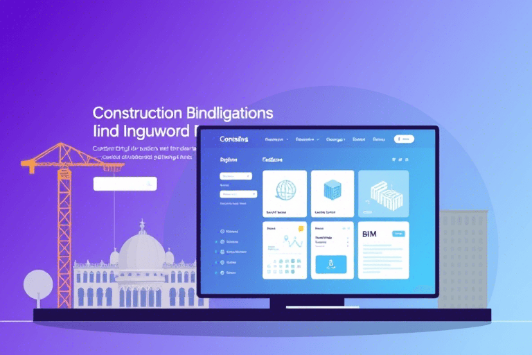 施工图在线接单软件怎么做？如何打造高效对接设计与需求的数字化平台？