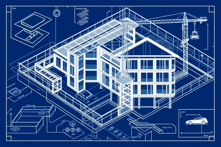 立面施工图制作软件怎么选？高效出图与精准设计的秘诀全解析