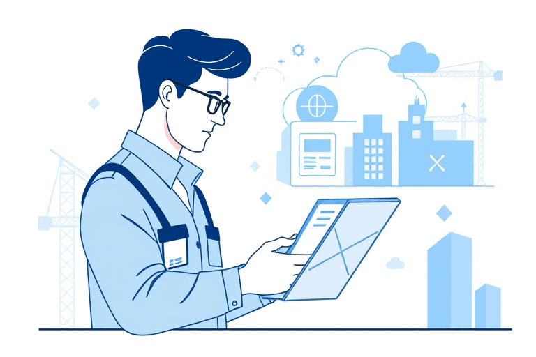 广联达施工日记软件下载怎么做？新手必看完整指南与常见问题解答