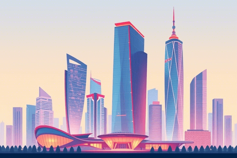 涪城区网络系统管理施工如何高效落地？从规划到运维的全流程指南