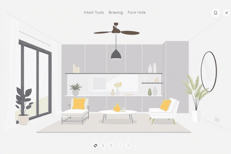 家用施工图纸软件下载怎么选？这些关键点你必须知道！