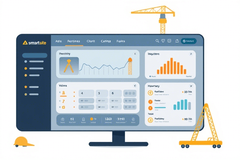 施工日记软件那个好用？这些主流工具如何选才不踩坑？