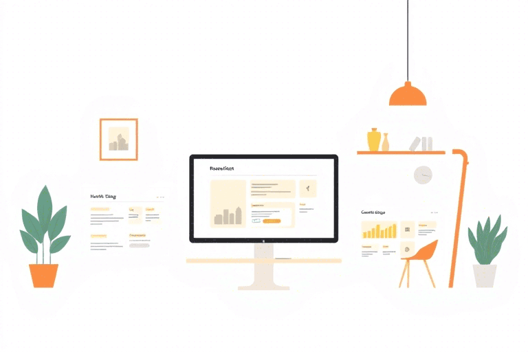 家装基础施工报价软件如何开发？从需求分析到落地实现的完整指南