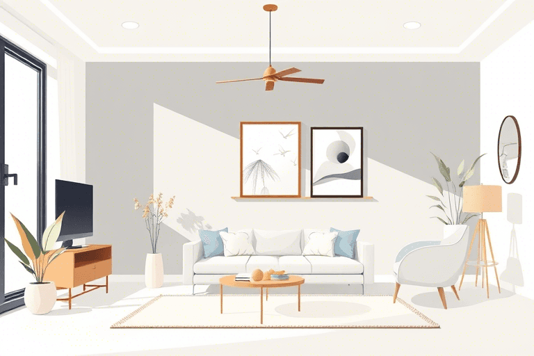 家装施工图免费设计软件如何实现高效精准的家居装修规划