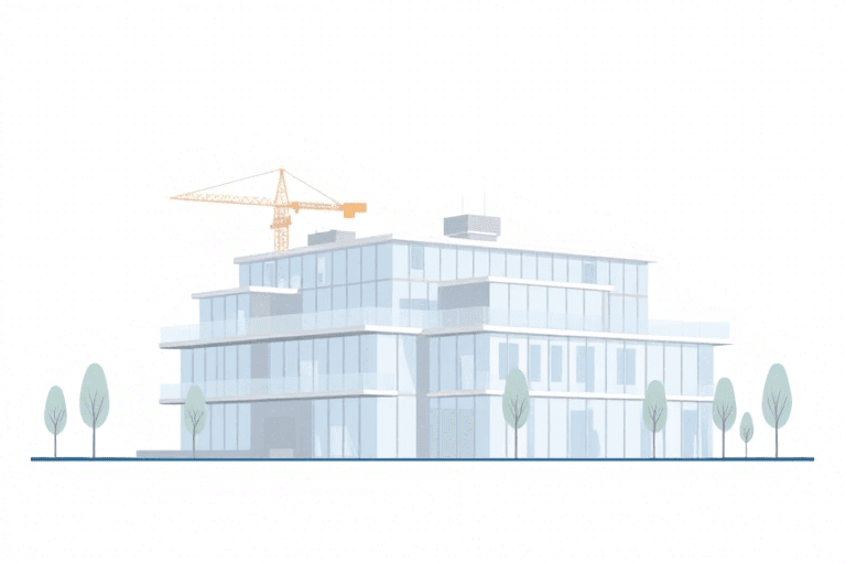 欧标施工图软件如何助力建筑行业实现标准化与高效设计？