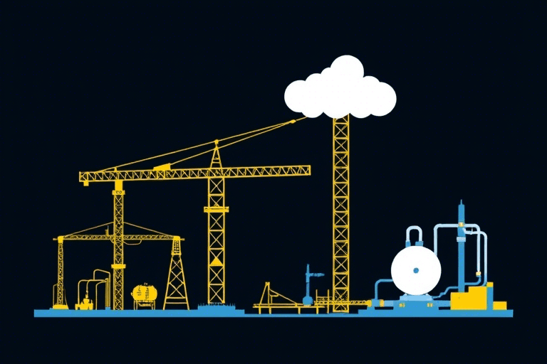 燃气施工用什么预算软件？这些工具能提升效率与准确性