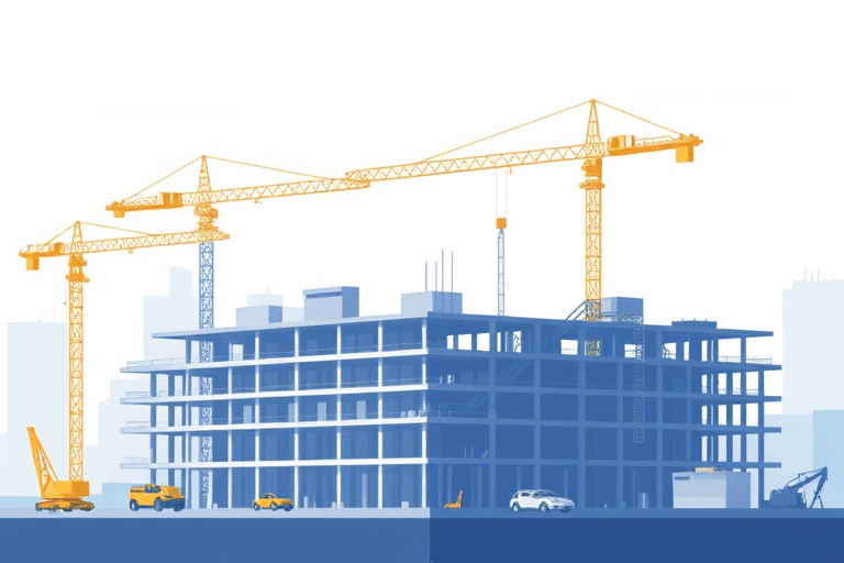 施工现场采集软件功能如何助力工程管理效率提升