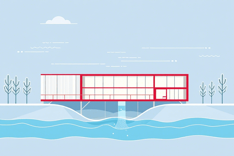 水利施工图纸识图软件如何助力工程高效管理与精准施工