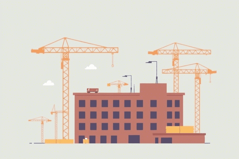 用宏业软件施工产值报表如何高效生成与分析？