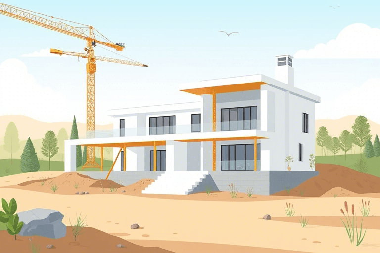 别墅施工图软件下载怎么做？如何选择专业高效的设计工具？