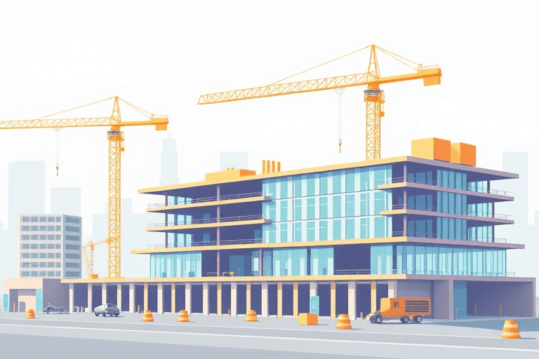 施工轨迹采集软件哪个好？如何选择最适合工程项目的数据记录工具？