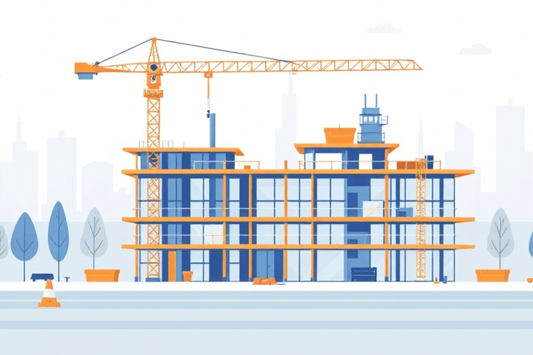 施工图片审查软件如何实现高效、智能的工地影像管理与合规审核