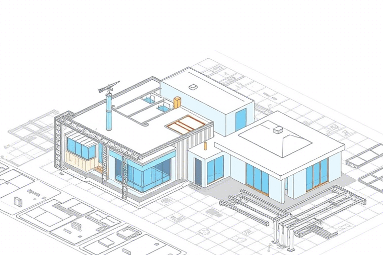 建筑施工绘画软件哪个好？如何选择最适合的绘图工具提升效率与精度？