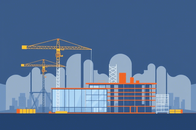 施工监理用什么软件做？高效管理项目进度与质量的数字化工具推荐