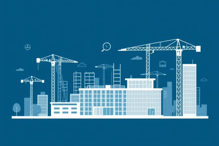 化工施工方案编写软件怎么做？如何提升效率与合规性？