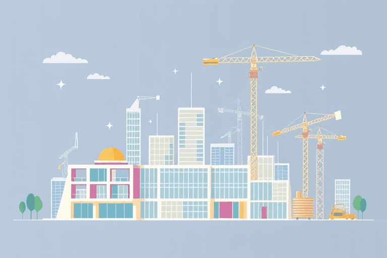 建筑施工报价软件哪个好？如何选择适合工程项目的专业报价工具